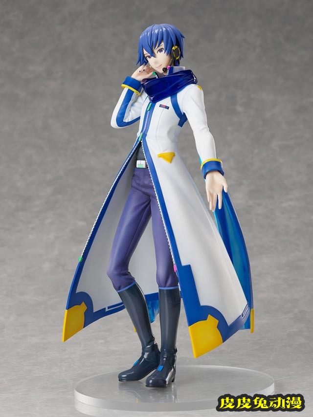 「VOCALOID」KAITO手办开订