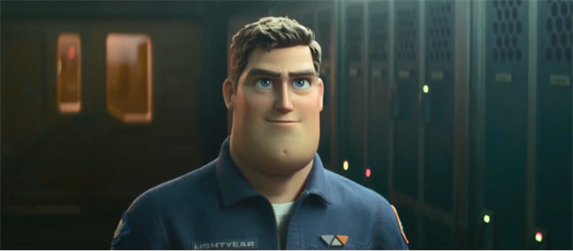 动画电影「巴斯光年」先导预告片公布-皮皮兔动漫