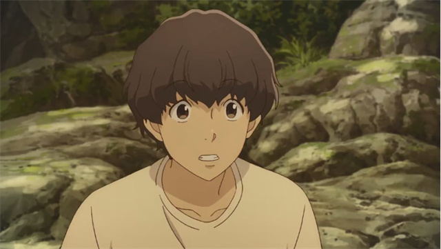 剧场版动画「Goodbye,DonGlees」公开最新预告-皮皮兔动漫