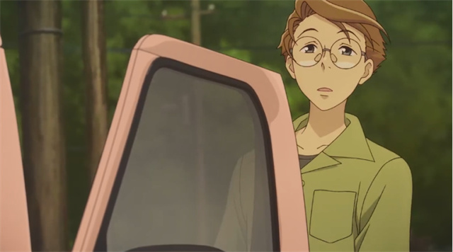 剧场版动画「Goodbye,DonGlees」公开最新预告