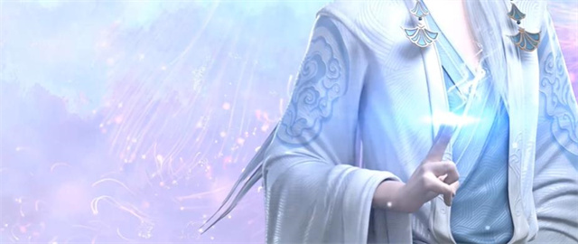 「斗破苍穹三年之约」公开云山角色PV-皮皮兔动漫