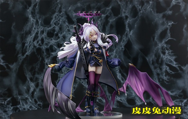 Bfull「碧蓝档案」空崎日奈手办开订