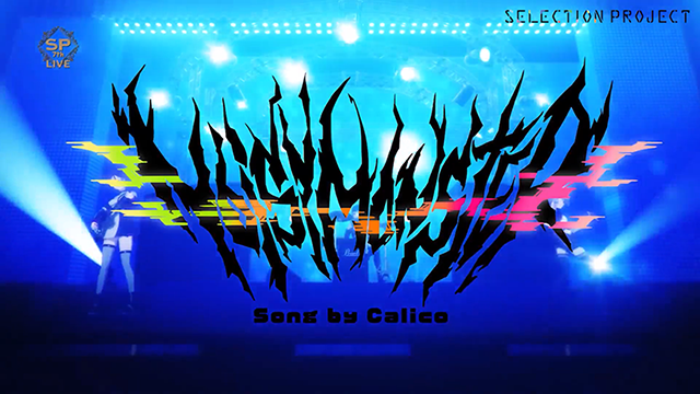 TV动画「SELECTION PROJECT」插入曲试听动画公布-皮皮兔动漫