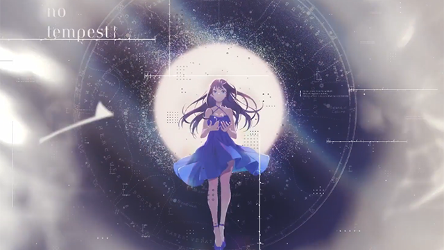 「IDOLY PRIDE」单曲「The One and Only」动画MV公开-皮皮兔动漫