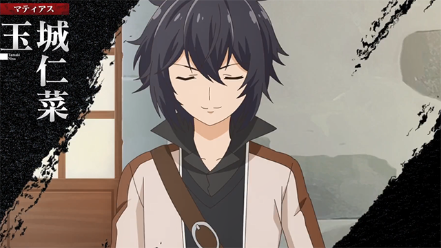 「失格纹的最强贤者」第一弹宣传PV公开-皮皮兔动漫