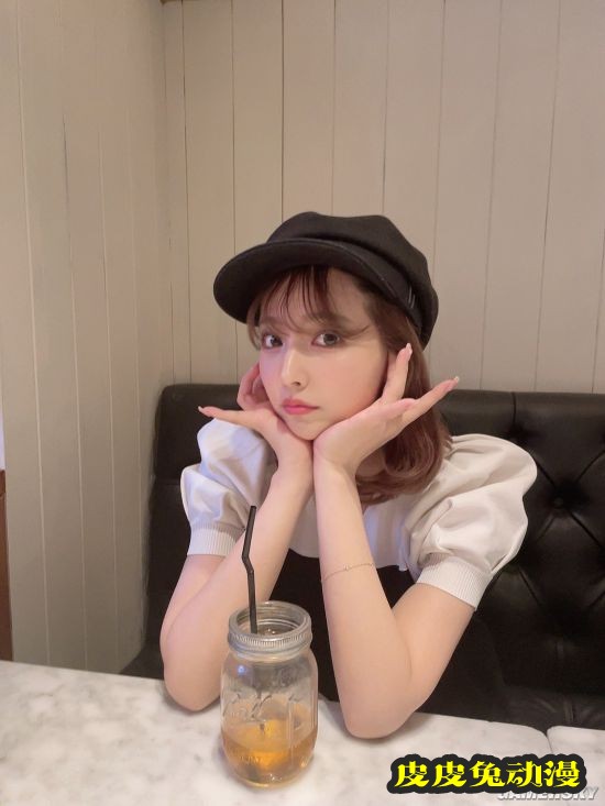 三上悠亚万圣节COS《鬼灭》恋柱 可爱度爆表