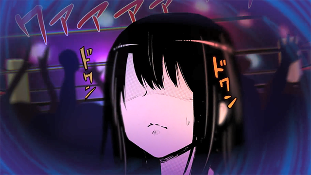 「阴阳眼见子」第五弹漫画30秒宣传CM公开