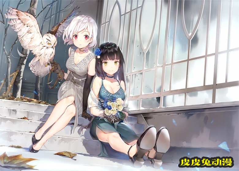 (C95) [Octopus Jelly (ぎるせ)] Remembrance (オリジナル)