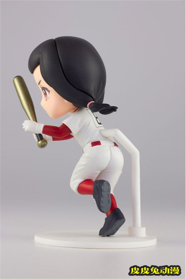 「棒球大联盟2nd」藤井千里粘土人开订