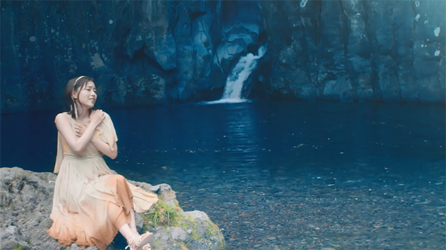 石原夏织单曲「Starcast」完整版MV公开-皮皮兔动漫