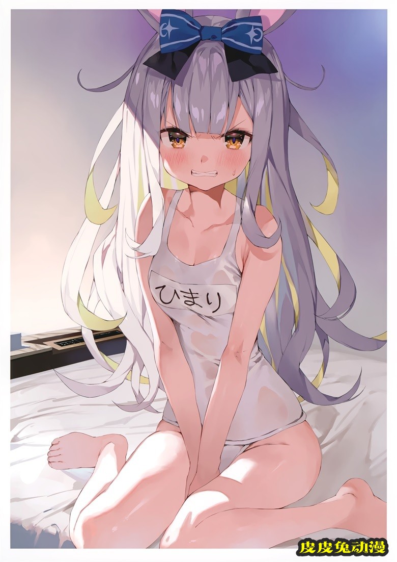 (ホロクル2nd) [まかろん大帝 (がおう)] AQUART 4 (ホロライブ)