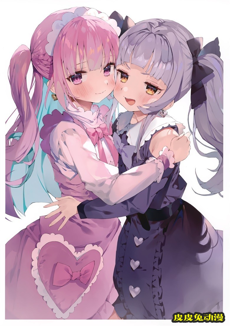 (ホロクル2nd) [まかろん大帝 (がおう)] AQUART 4 (ホロライブ)