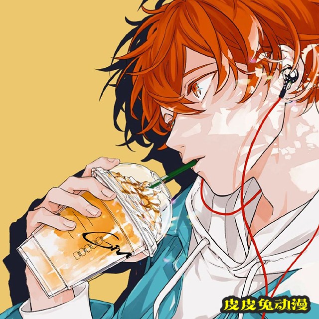 「given 被赠与的未来」原作近期绘图更新