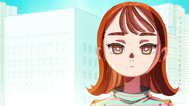 「古见同学有交流障碍症」OP主题曲「シンデレラ」动画MV公开-皮皮兔动漫