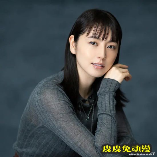 新垣结衣夺冠 日媒票选30岁以上颜值最受欢迎女星TOP10