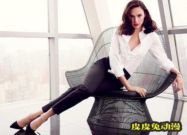 「白雪公主」真人电影巫后角色将由盖尔&middot;加朵出演-皮皮兔动漫