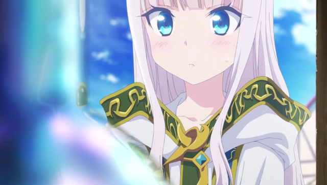 动画「自称贤者弟子的贤者」公开第3弹PV-皮皮兔动漫