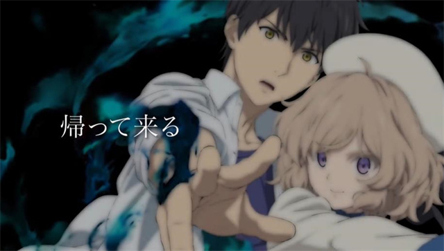 TV动画「虚构推理」第2季先导PV公开-皮皮兔动漫