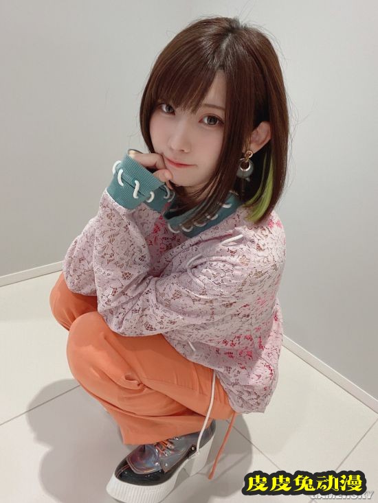 日本知名COSER“Enako”年收入曝光 已超一亿日元