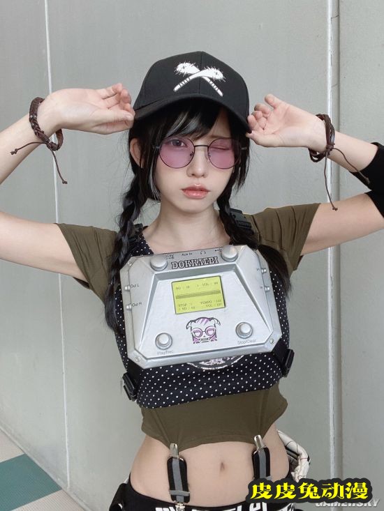 日本知名COSER“Enako”年收入曝光 已超一亿日元