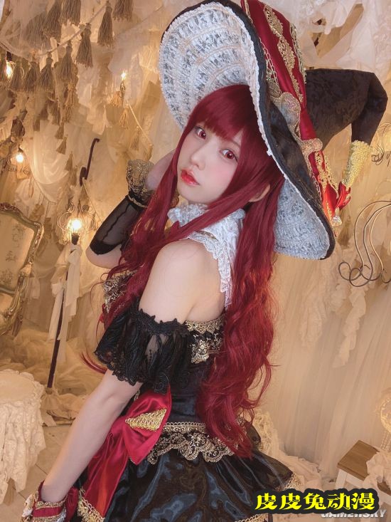 日本知名COSER“Enako”年收入曝光 已超一亿日元