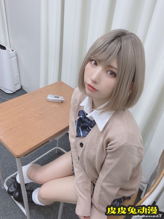 日本知名COSER“Enako”年收入曝光 已超一亿日元