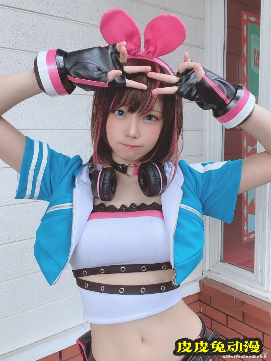 日本知名COSER“Enako”年收入曝光 已超一亿日元