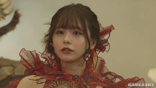 纯欲系美人就是正义？假面骑士绝色女反派浅仓唯-皮皮兔动漫