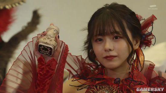 纯欲系美人就是正义?假面骑士绝色女反派浅仓唯