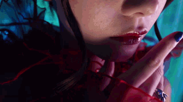 纯欲系美人就是正义?假面骑士绝色女反派浅仓唯