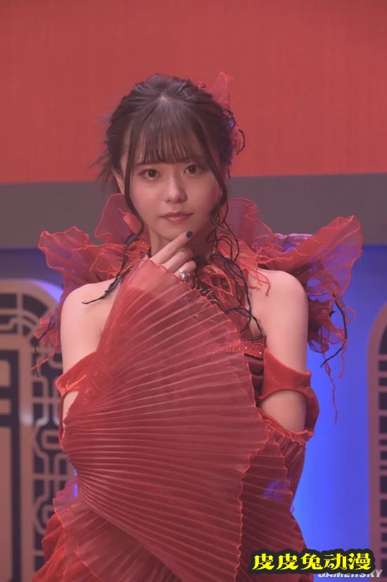 纯欲系美人就是正义?假面骑士绝色女反派浅仓唯