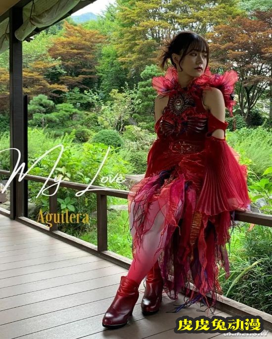 纯欲系美人就是正义?假面骑士绝色女反派浅仓唯