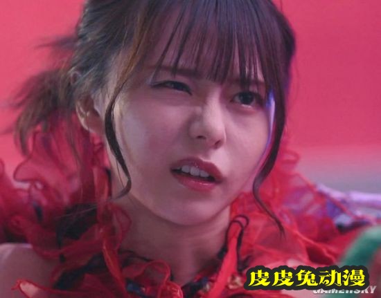 纯欲系美人就是正义?假面骑士绝色女反派浅仓唯