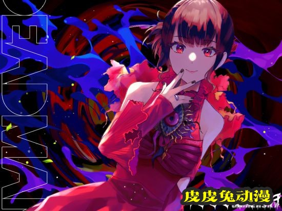 纯欲系美人就是正义?假面骑士绝色女反派浅仓唯