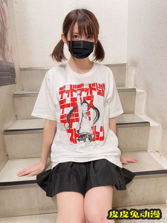 Enako《妄想学生会》COS 黑长直会长超可爱