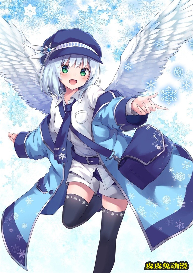 (C97) [CrerpSucre (くれ～ぷ)] CrerpSucre vol.04