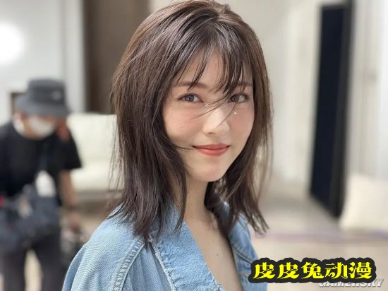 新垣结衣再次回归榜首 日媒女性票选最美女明星TOP10