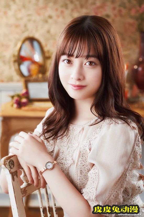 新垣结衣再次回归榜首 日媒女性票选最美女明星TOP10