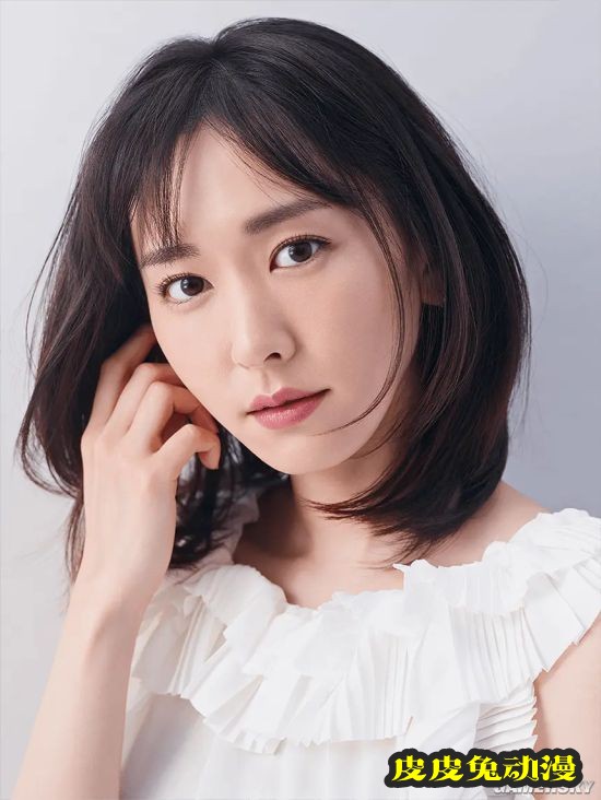 新垣结衣再次回归榜首 日媒女性票选最美女明星TOP10