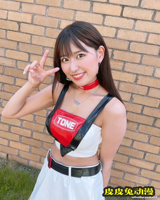 有一个隐藏的钓鱼佬女神 赛车女郎深水あきら-皮皮兔动漫