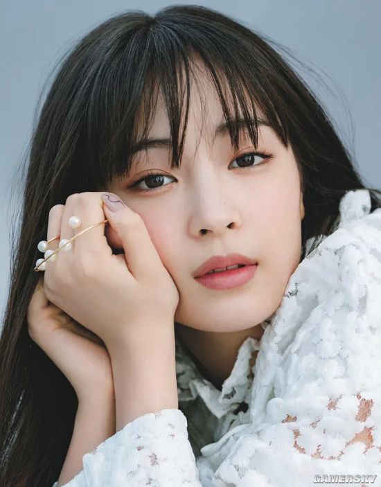 桥本环奈最可爱 日媒评颜值最美的20代女星TOP10