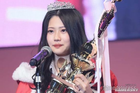 2021日本最可爱女高中生出炉 这次审美正常了吗？