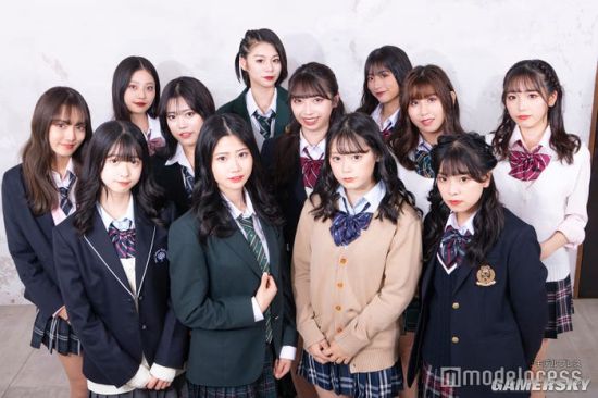 2021日本最可爱女高中生出炉 这次审美正常了吗？