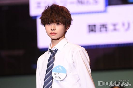 2021日本最可爱女高中生出炉 这次审美正常了吗？