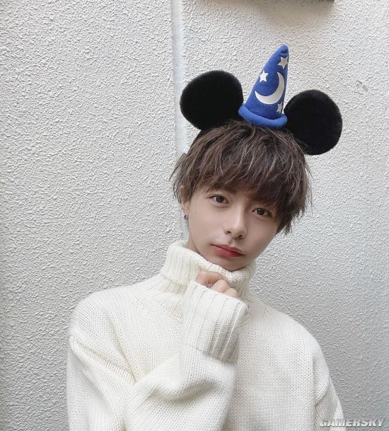 2021日本最可爱女高中生出炉 这次审美正常了吗？