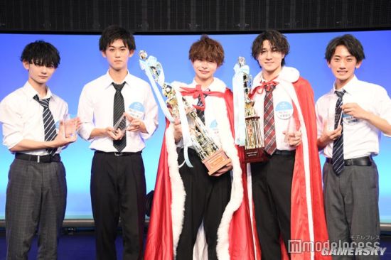 2021日本最可爱女高中生出炉 这次审美正常了吗？