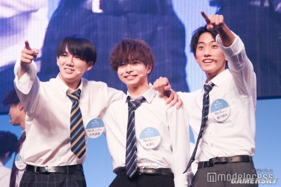 2021日本最可爱女高中生出炉 这次审美正常了吗？