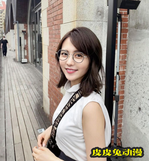 梦想中的女律师 校花大赛亚军的新田さちか