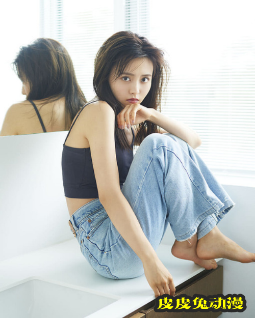 梦想中的女律师 校花大赛亚军的新田さちか