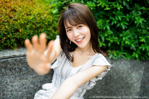 梦想中的女律师 校花大赛亚军的新田さちか